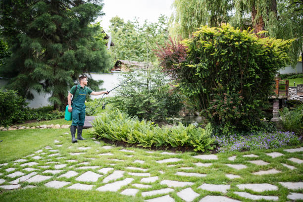 Trusted Washingtonville, NY Pest Control Experts
