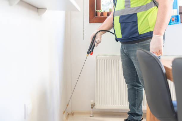 Best Mosquito Control Services  in Washingtonville, NY