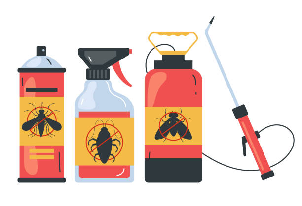 Pest Control Cost in Washingtonville, NY
